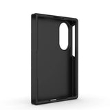 Galaxy Z Fold 8 Ultra-Thin Matte Case with Drop Protection – View 5
