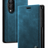 Galaxy Z Fold 8 Ultra Wallet Case with Kickstand and Card Slots – View 15