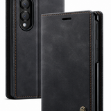 Galaxy Z Fold 8 Wallet Case with Kickstand and Card Slots – View 13