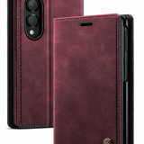 Galaxy Z Fold 8 Wallet Case with Kickstand and Card Slots – View 16