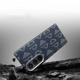 Galaxy Z Fold 7 Aramid Carbon Fiber Double Ring MagSafe Case image 4.jpg