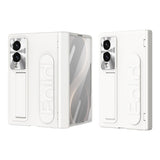 Galaxy Z Fold 8 Kickstand Case with Ring Holder and Grip