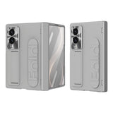 Galaxy Z Fold 8 Kickstand Case with Ring Holder and Grip
