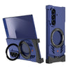 Metal Frameless Bracket Magnetic Cooling Case