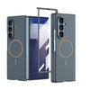 Ultra-Thin Magnetic Armor Screen Case