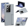 Luxury Ultra Thin Bracket Stand Glass Cover