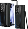 Shockproof Case Hinge Protection Touch Pen Stand