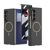 Ultra-Thin Magnetic Armor Screen Case