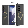 Ultra-Thin Magnetic Armor Screen Case
