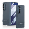 Magnetic Hinge 360 Ultra-thin Stand Cover Case