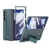 Ultra-thin Folding Bracket Screen Glass Stand