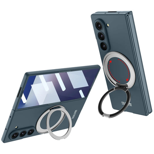 Magnetic Armor Kickstand Case