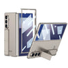 Ultra-thin Folding Bracket Screen Glass Stand