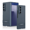 Magnetic Hinge Armor Stand Case