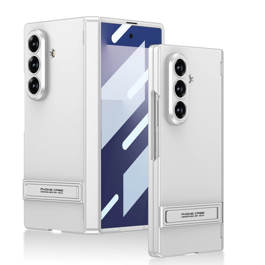 Magnetic Hinge 360 Ultra-thin Stand Cover Case