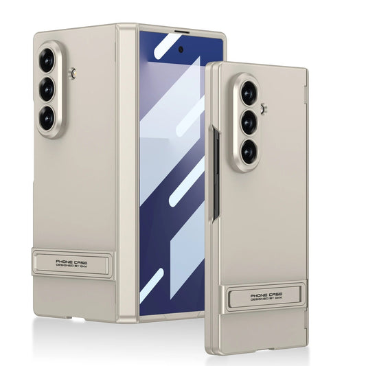 Magnetic Hinge 360 Ultra-thin Stand Cover Case